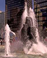 Vancouver 2010, Robson Square, British Columbia, Canada CM11-15