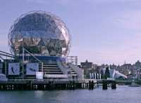 Vancouver 2010, Sochi House, Russia Pavillon, British Columbia, Canada CM11-22 