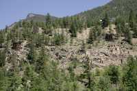 Hedley Gold Mine, British Columbia, Canada CM11-06