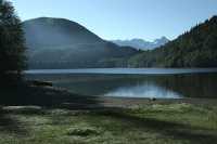 Sasquatch Park, Harrison Lake, British Columbia, Canada CM11-09 