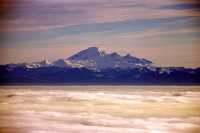 Vancouver, Mount Baker, British Columbia, Canada CM11-13