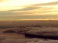 Vancouver, Lions Gate Bridge, British Columbia, Canada 06