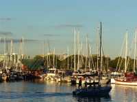 Granvlle Island, Vancouver, British Columbia 29