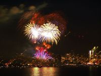 Celebration of Light, 2005, Vancouver, British Columbia, Canada 15