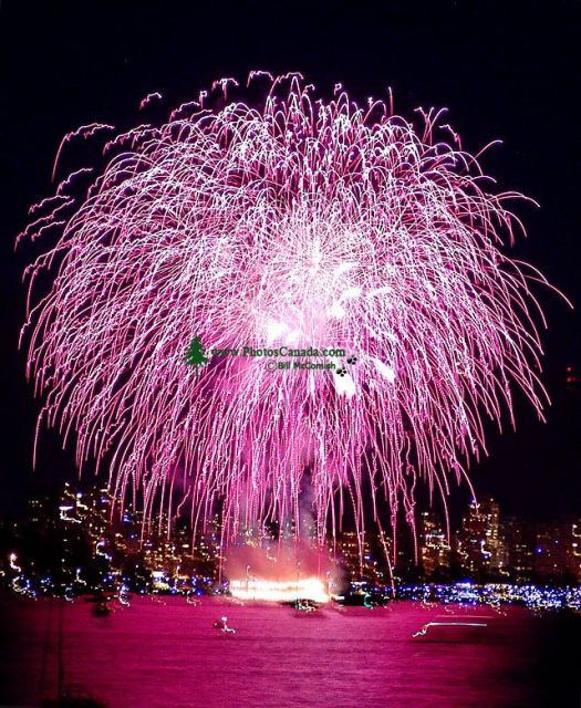 Celebration of Light, 2005, Vancouver, British Columbia, Canada 18 
