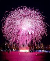 Celebration of Light, 2005, Vancouver, British Columbia, Canada 18 
