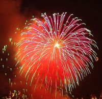 Celebration of Light, 2005, Vancouver, British Columbia, Canada 17