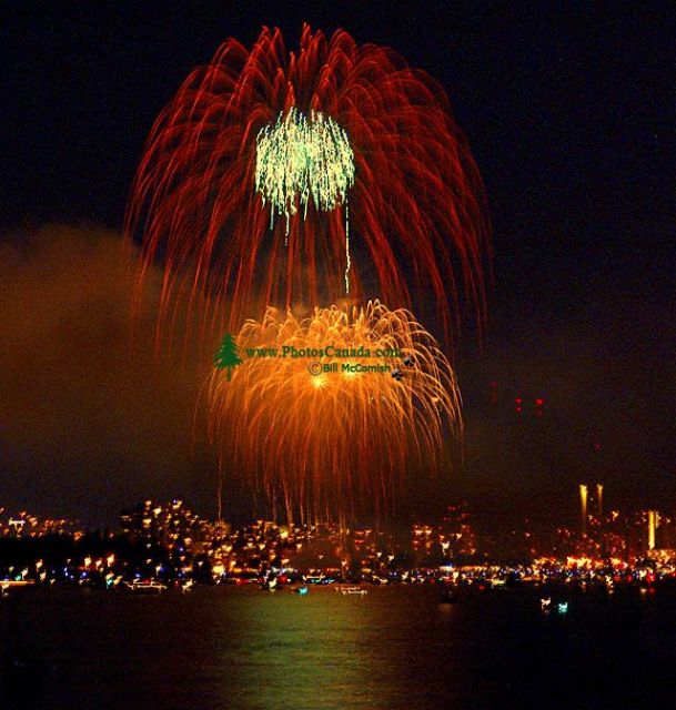 Celebration of Light, 2005, Vancouver, British Columbia, Canada 16