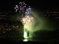 Vancouver Celebration of Light International Fireworks Competition, China Display, August 1, 2007 CM11-01 