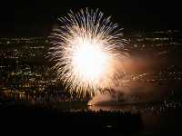 Vancouver Celebration of Light International Fireworks Competition, China Display, August 1, 2007 CM11-07