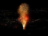 Vancouver Celebration of Light International Fireworks Competition, China Display, August 1, 2007 CM11-08