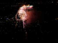 Vancouver Celebration of Light International Fireworks Competition, China Display, August 1, 2007 CM11-11