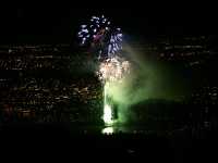 Vancouver Celebration of Light International Fireworks Competition, China Display, August 1, 2007 CM11-12