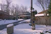 Duncan Quw,utsun Cultural Centre, Vancouver Island, British Columbia, Canada CM11-26