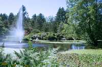 Vandusen Gardens, Vancouver, British Columbia CM11-09