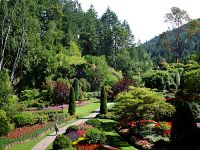 Butchart Gardens, Victoria, British Columbia, Canada 10
(Image not for sale)