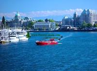 Highlight for Album: Victoria Photos, Vancouver Island, Canada, British Columbia Stock Photos