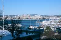 Victoria, Inner Harbour,  British Columbia, Canada CM11-04