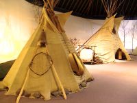 Wanuskewin Heritage Park, Saskatoon, Saskatchewan, Canada 08