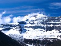 Cameron Lake, Waterton Lakes National Park, Alberta, Canada 07