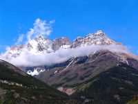 Mount Blakiston, Waterton Lakes National Park, Alberta, Canada 18