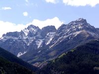 Red Rock Canyon, Waterton Lakes National Park, Alberta, Canada 12