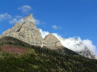Red Rock Canyon, Waterton Lakes National Park, Alberta, Canada 16