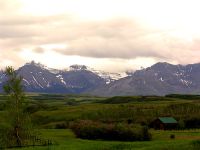 Southern Rocky Mountains,  Waterton Lakes National Park, Alberta, Canada 04