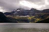 Waterton Lakes National Park, Fall 2010, Alberta, Canada CM11-004