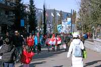 Whistler Village 2010 Olympics, British Columbia, Canada CM11-07