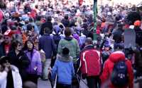 Whistler Village 2010 Olympics, British Columbia, Canada CM11-20