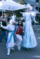 Whistler Village 2010 Olympics, British Columbia, Canada CM11-25