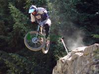 Highlight for Album: Whistler Adventure and Sports Photos, British Columbia, Canada, Host City of the XXI Olympic Winter Games and Paralympic Games in 2010