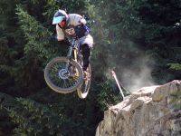 Whistler Mountain Bike Park, British Columbia, Canada 04