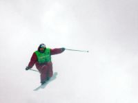Airborne, Whistler, British Columbia, Canada  11