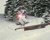 Blackcomb, Terrain Park, British Columbia, Canada CM11-19