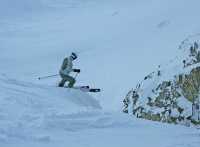 Courage, Whistler, British Columbia, Canada CM11-16