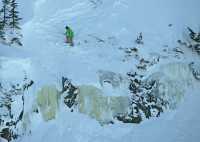 No Return, Whistler, British Columbia, Canada CM11-17