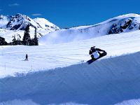 Whistler, Terrain Park, British Columbia, Canada 05