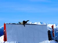 Terrain Park Competition, Whistler, British Columbia, Canada 03