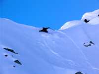 Whistler Steeps, British Columbia, Canada 13
