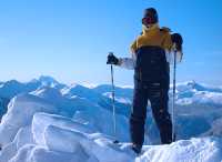 Whistler, British Columbia, Canada 09