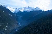 Whistler Views, Fitzsimmons Creek, British Columbia, Canada Cm-11-012
