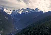 Whistler Views, Fitzsimmons Creek, British Columbia, Canada Cm-11-013