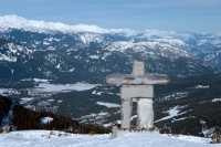 Whistler Views, Innushuk, British Columbia, Canada Cm-11-019