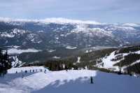 Whistler Views, British Columbia, Canada Cm-11-002
