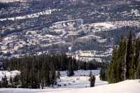Whistler Views, British Columbia, Canada Cm-11-003