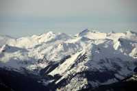 Whistler Views, British Columbia, Canada Cm-11-005