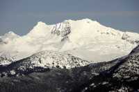 Whistler Views, British Columbia, Canada Cm-11-008