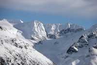 Whistler Views, British Columbia, Canada Cm-11-016